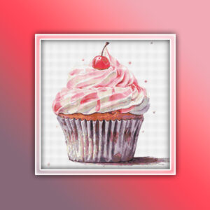 Cupcake 3