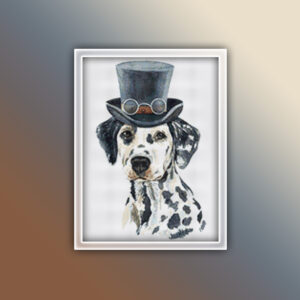 Dalmation 1