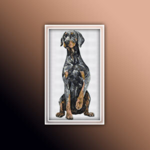 Doberman Pinscer 7