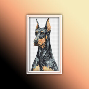 Doberman Pinscer 8