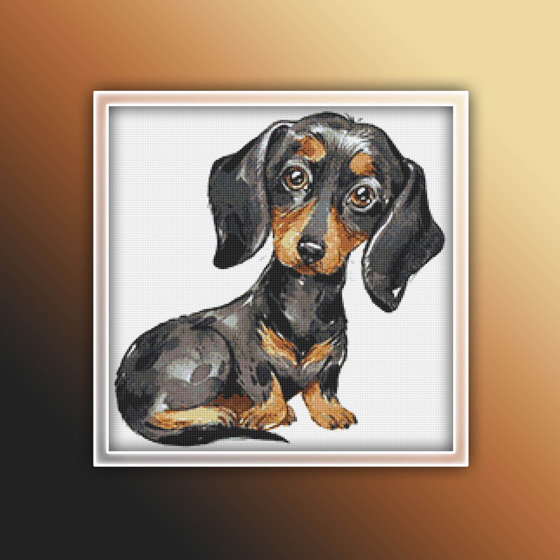 Preview 2020 Dachshund 17