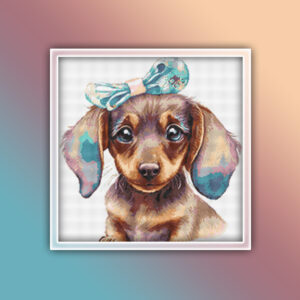 Dachshund 13