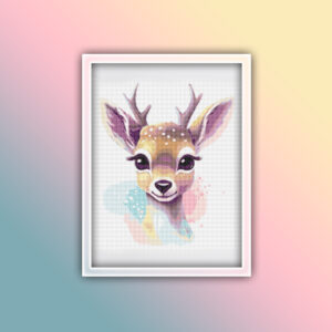 Deer 20