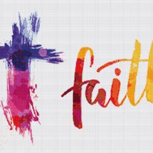 Faith 1