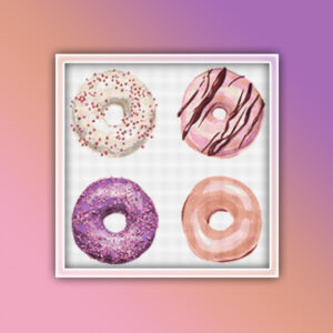 Doughnuts 2