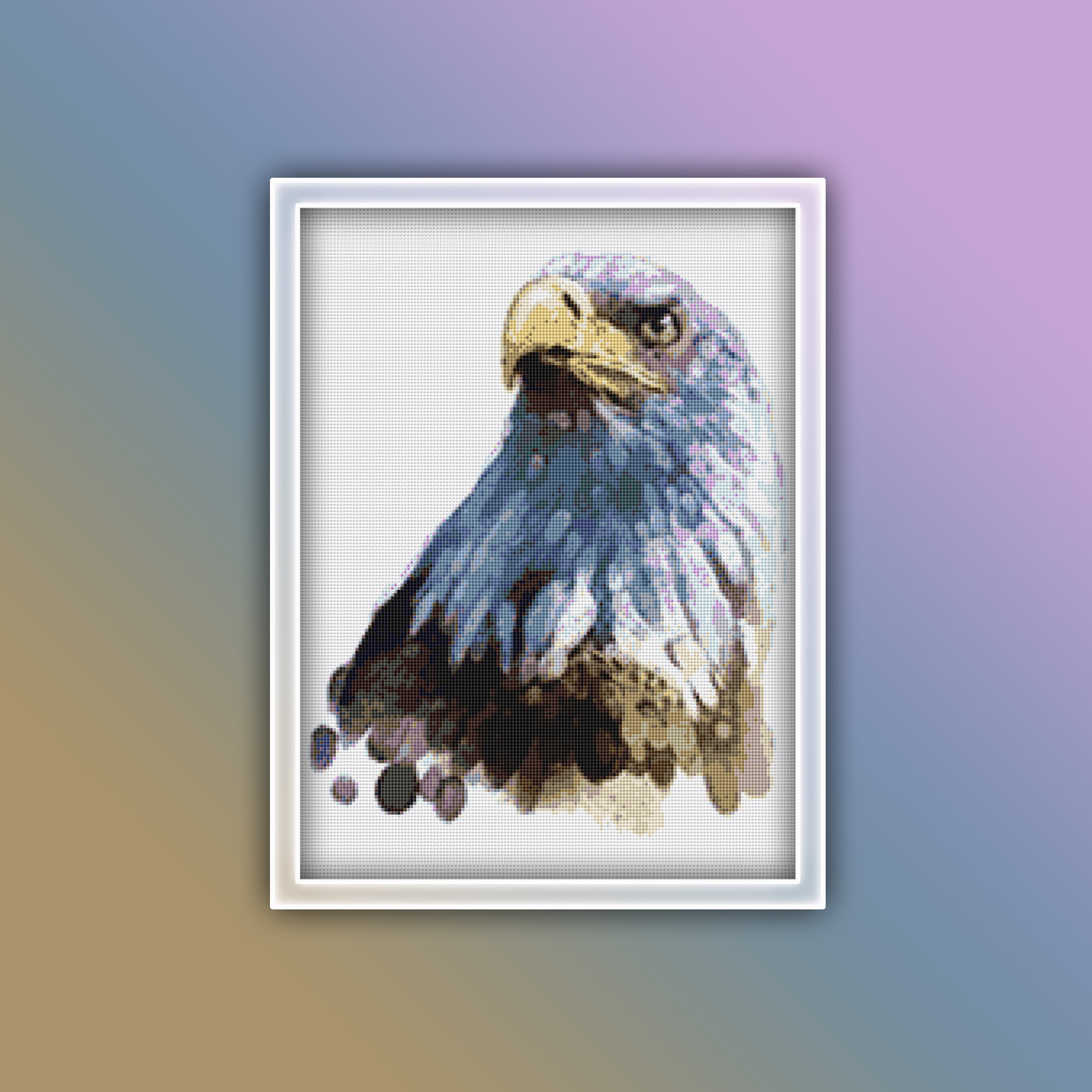 Preview 2020 Eagle 1