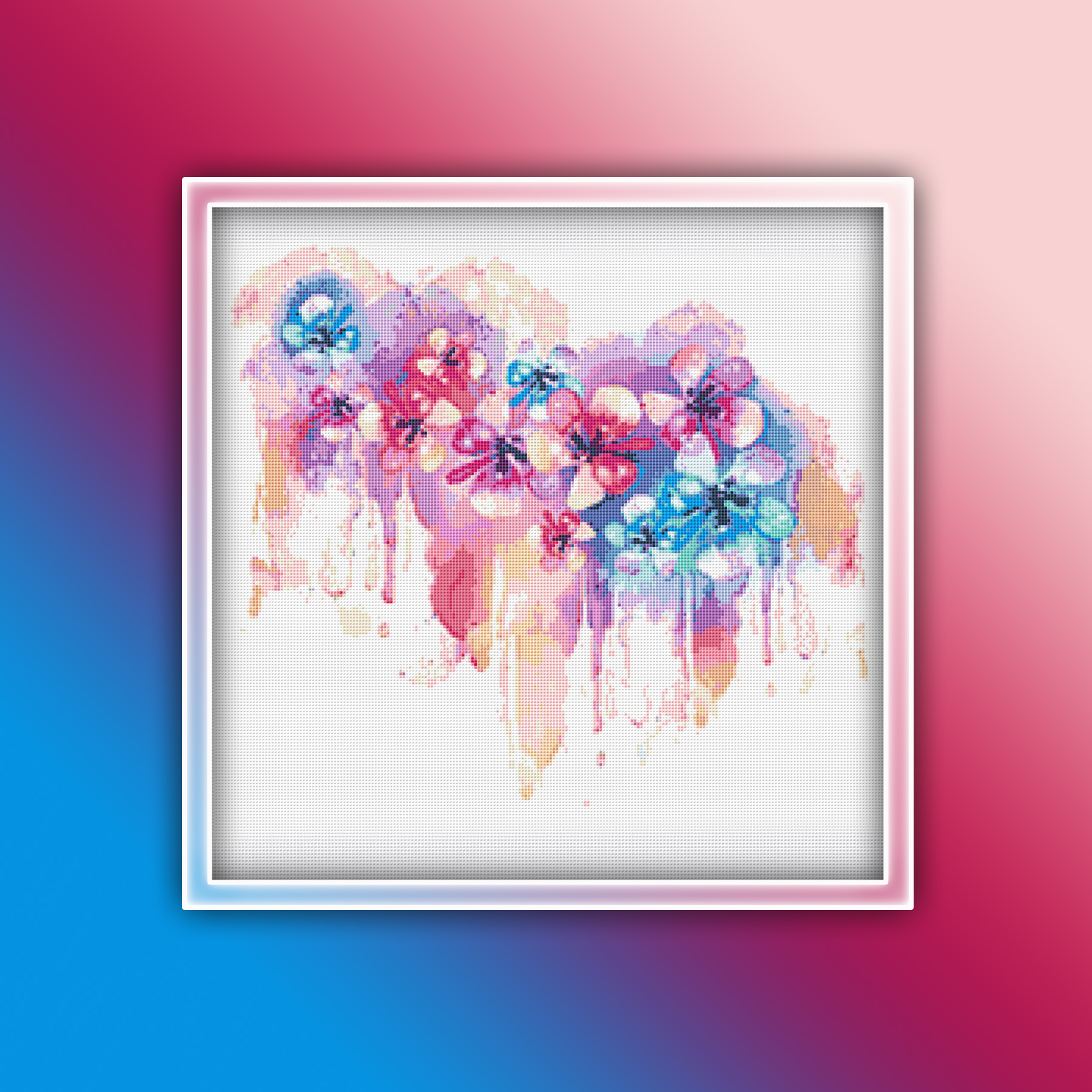 Preview 2020 Exotic Flowers