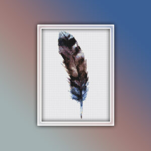 Feather 1