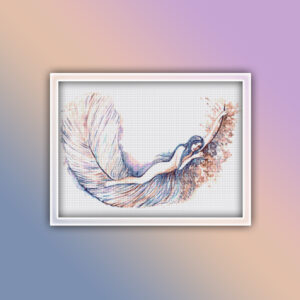 Feather Dreams 1
