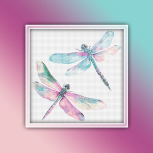 Dragonflies 2