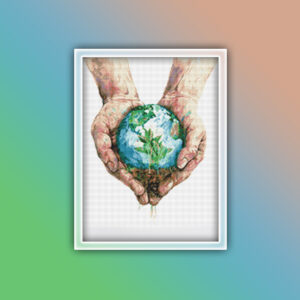 Earth in our Hands 1