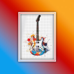 Electric Guitar 1