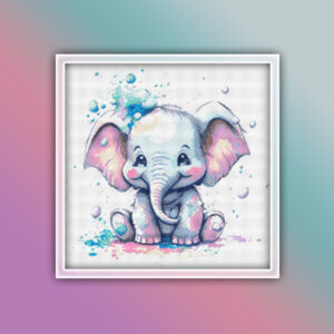 Elephant 1