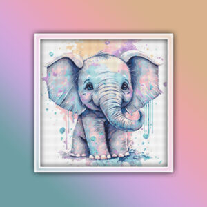 Elephant 2
