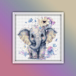 Elephant 3