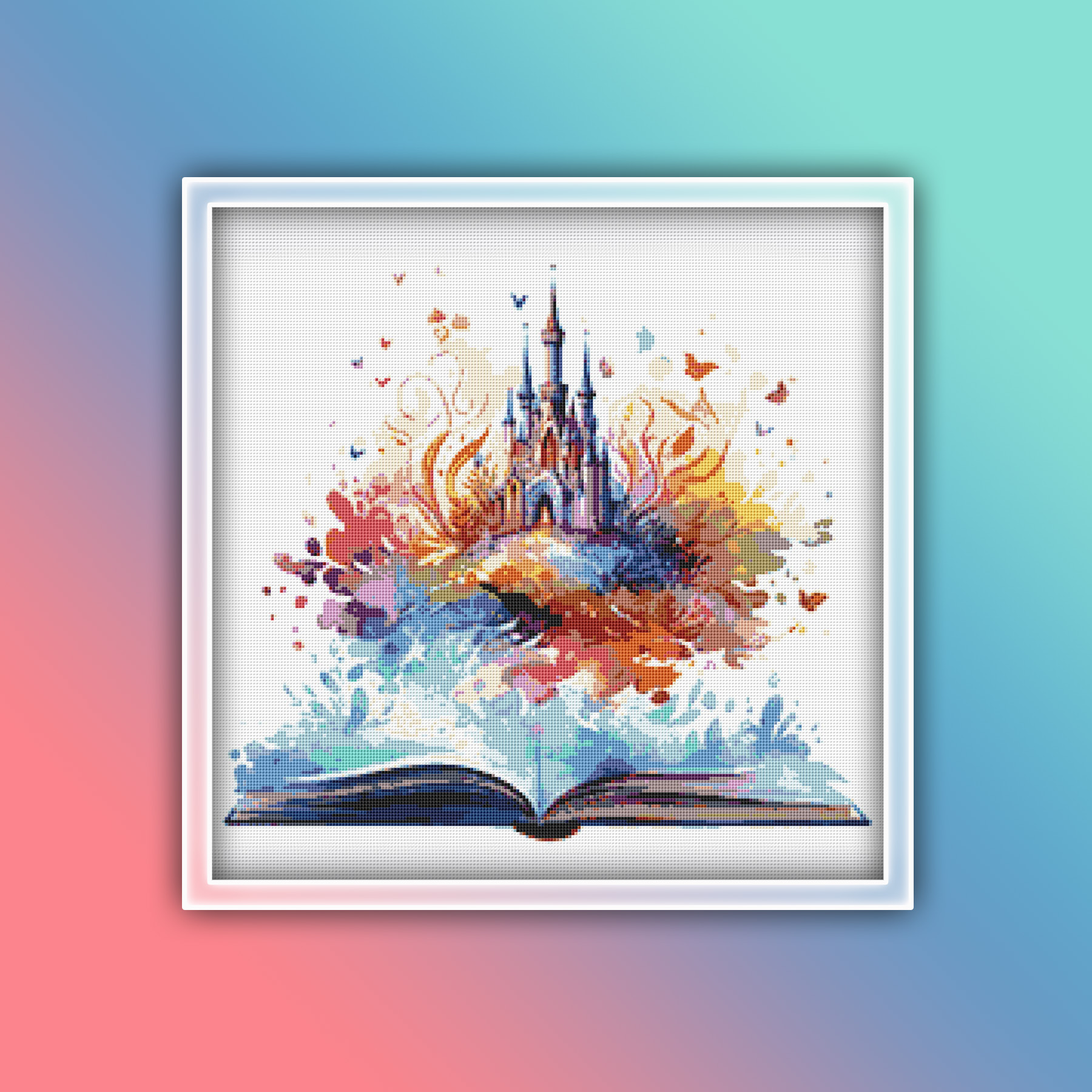 Preview 2020 copy Fairy Tale Book 4