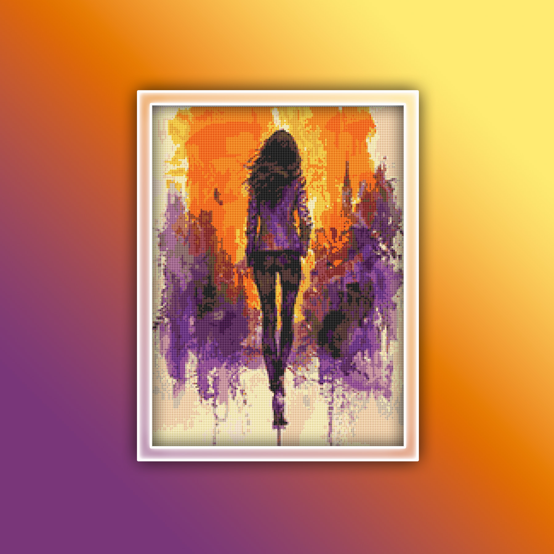 Preview 2020 copy Fashion Model 1