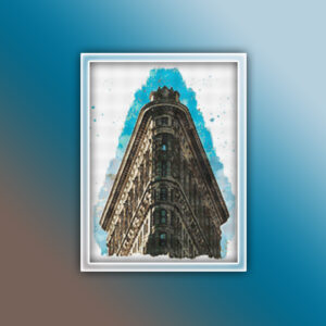 Flatiron Building