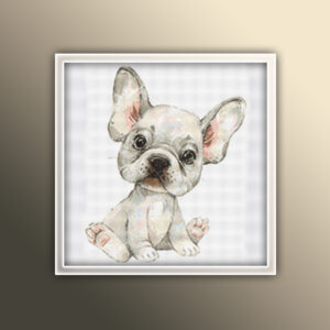 French Bulldog 8