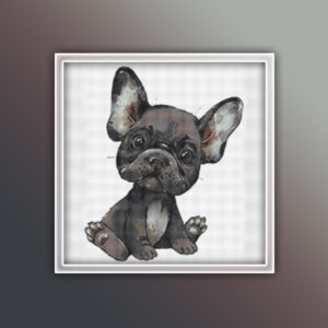 French Bulldog 9