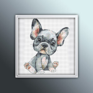 French Bulldog 10