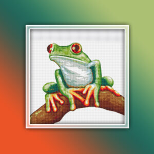 Frog 5