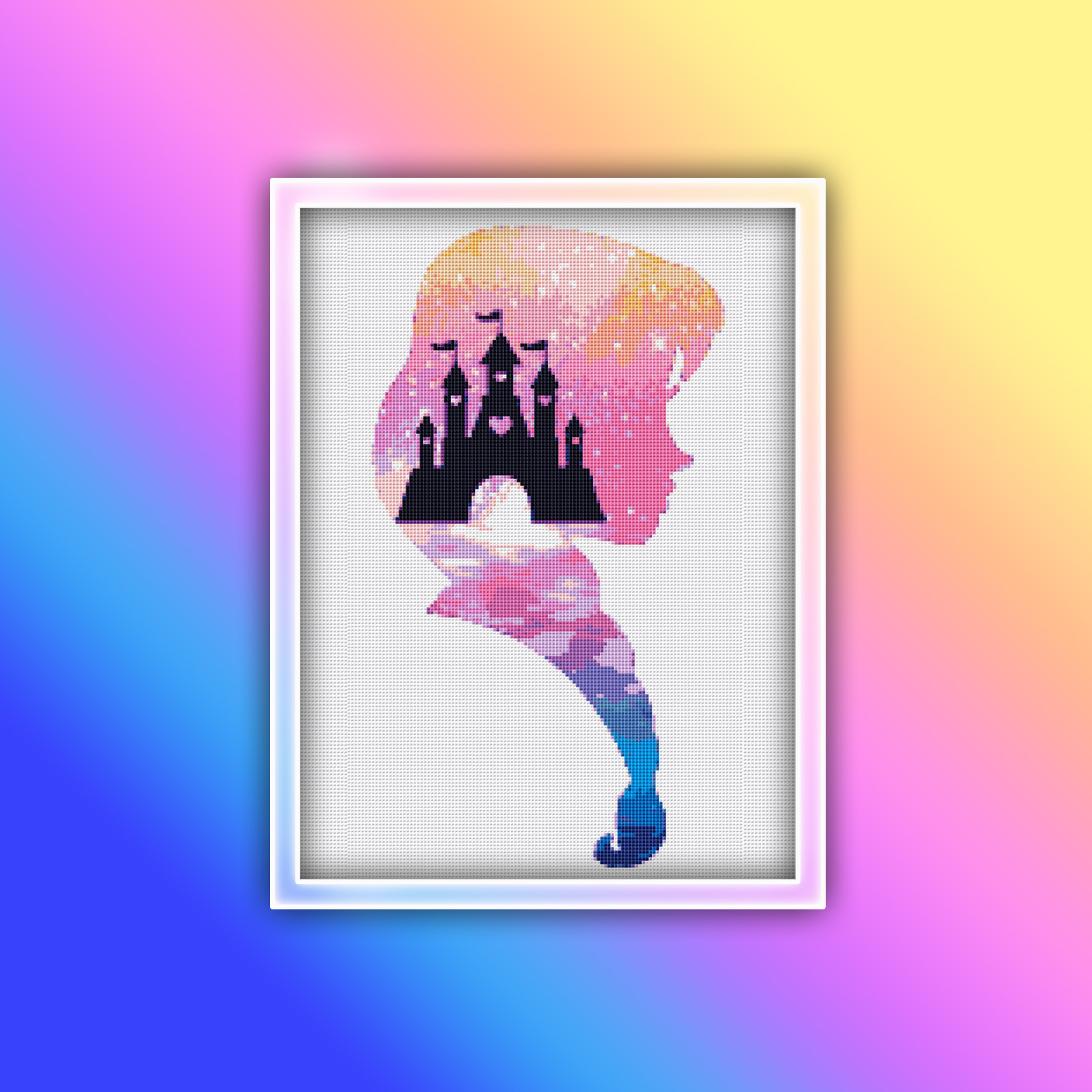 Preview 2020 Frozen Galaxy 2