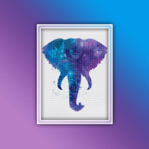 Galaxy Elephant 1
