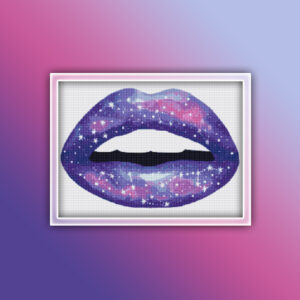 Galaxy Lips 1