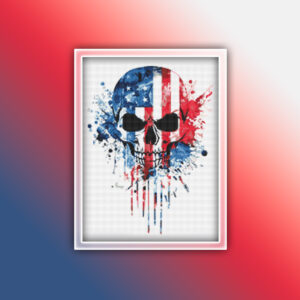 American Skull 2