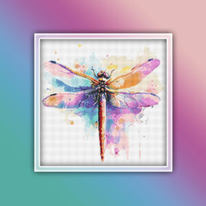 Dragonfly 5