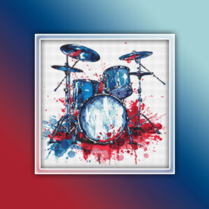 Drum Set 1