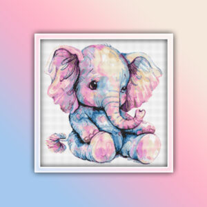 Elephant 11
