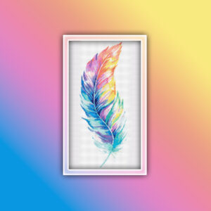 Feather 4