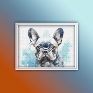 French Bulldog 1