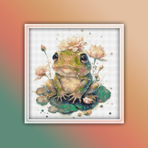 Frog 7