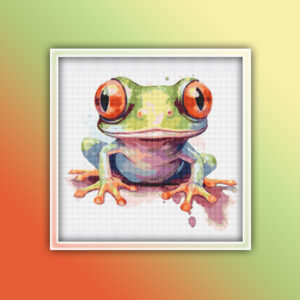 Frog 11