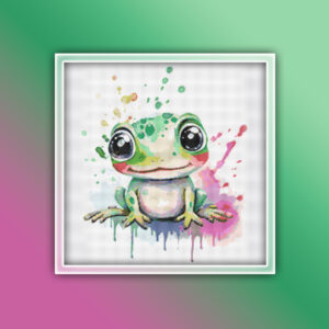 Frog 12