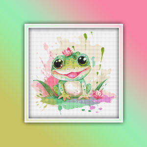 Frog 15