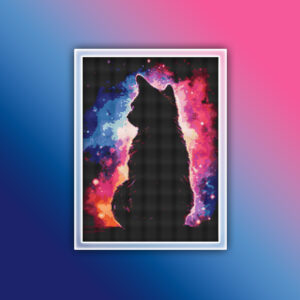 Galaxy Cat 1