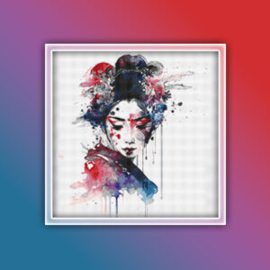 Geisha 3