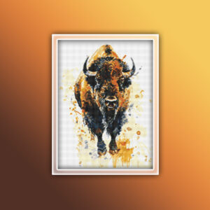 Bison 3