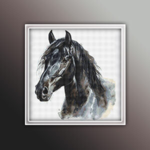 Black Horse 7