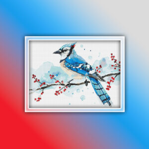 Blue Jay 1