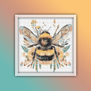 Boho Bee 1