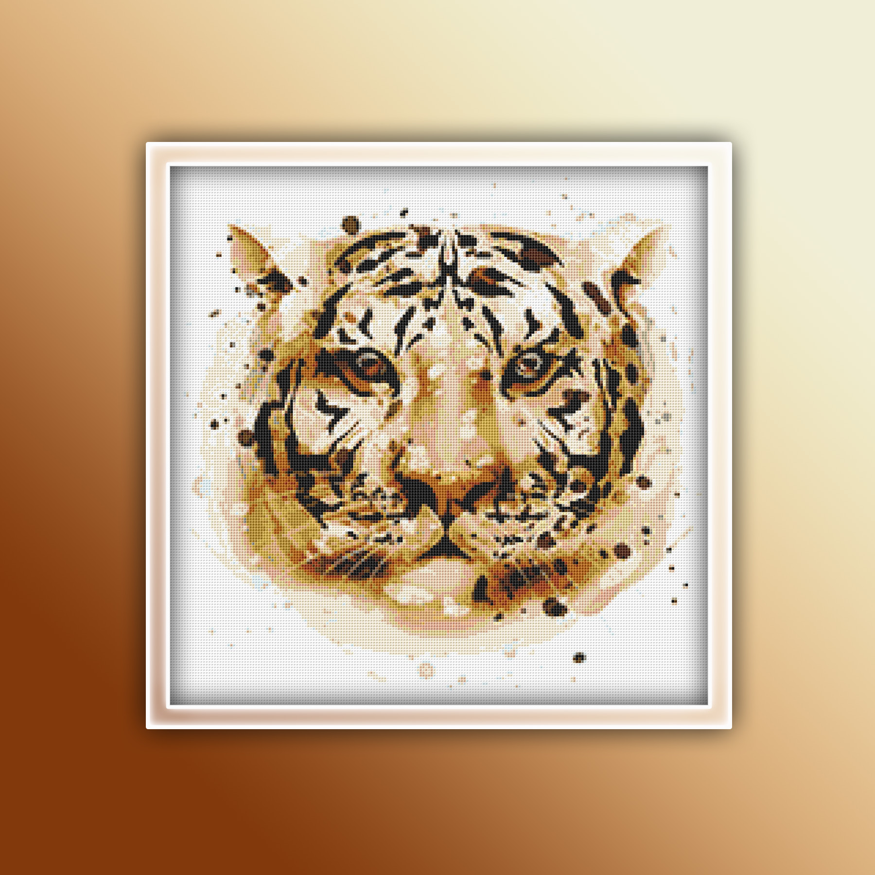 Preview 2020 Gold Tiger