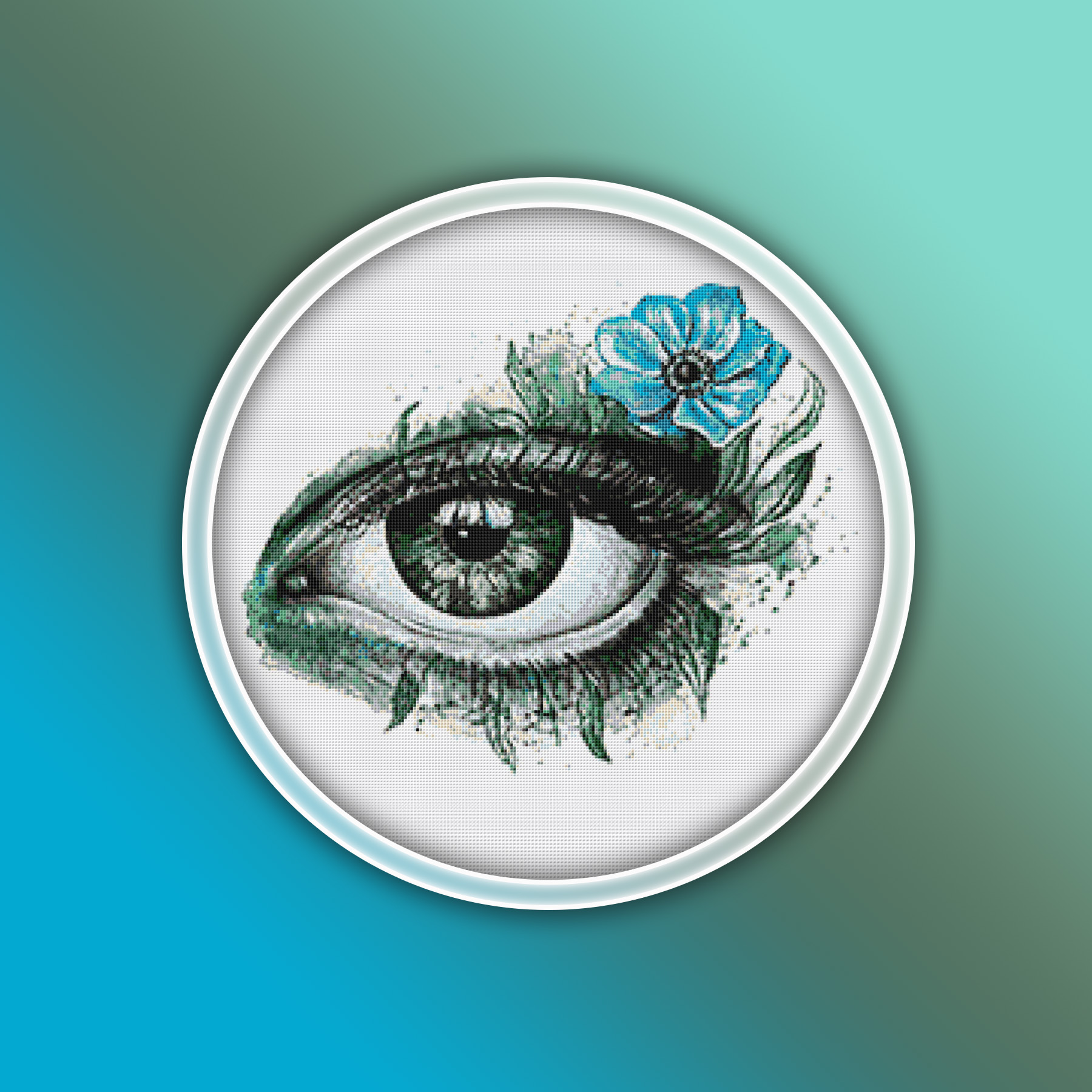 Preview 2020 Green Eye 1