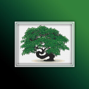 Green Tree 3
