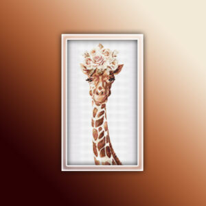 Giraffe 10