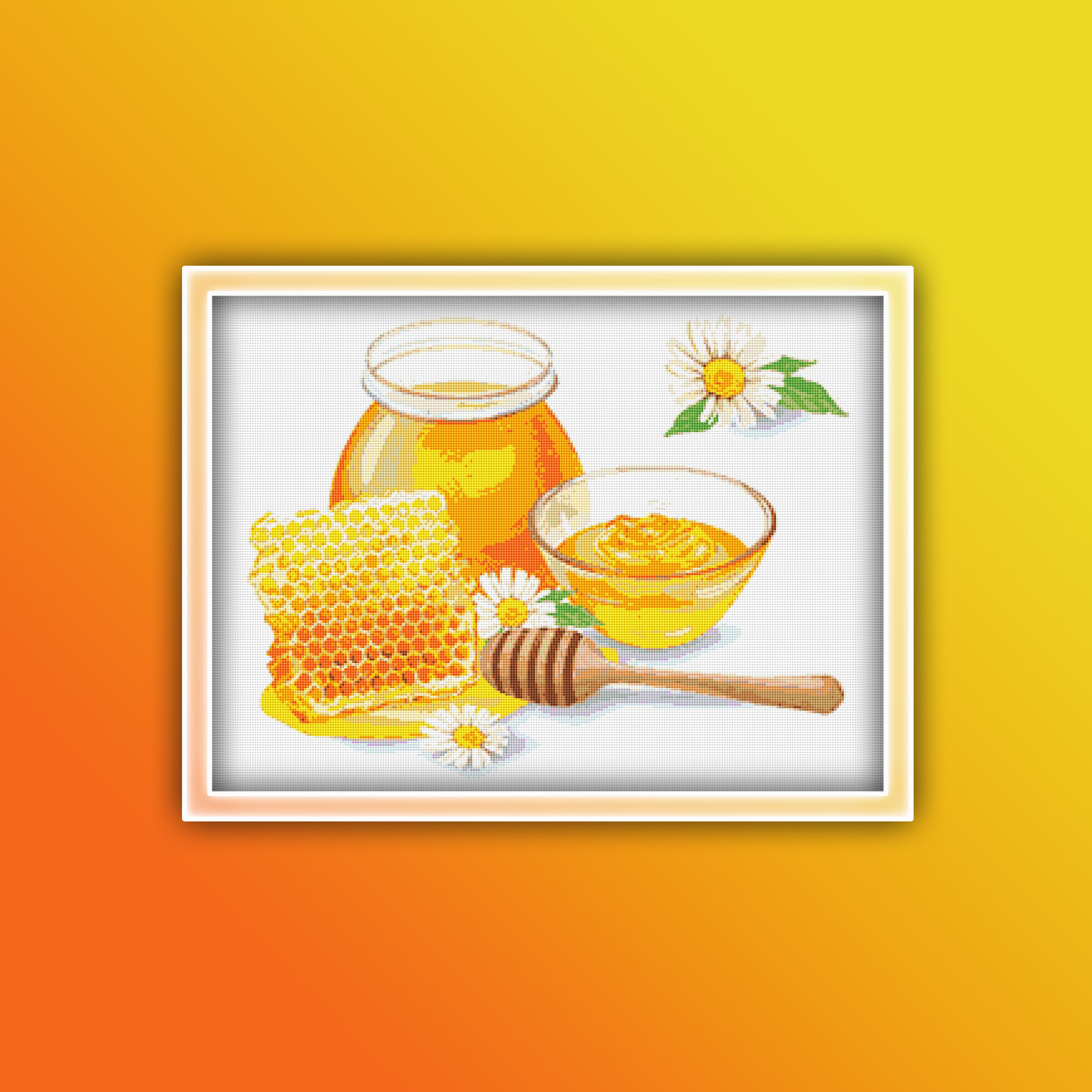 Preview 2020 Honey 3